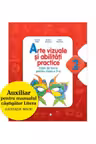 Arte vizuale si abilitati practice. Caiet de lucru pentru clasa a II-a