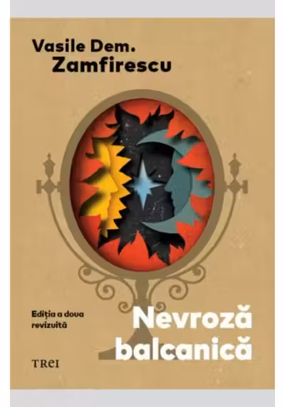 Nevroza balcanica