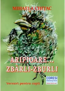 Aripioare... Zbârli-Zbârli