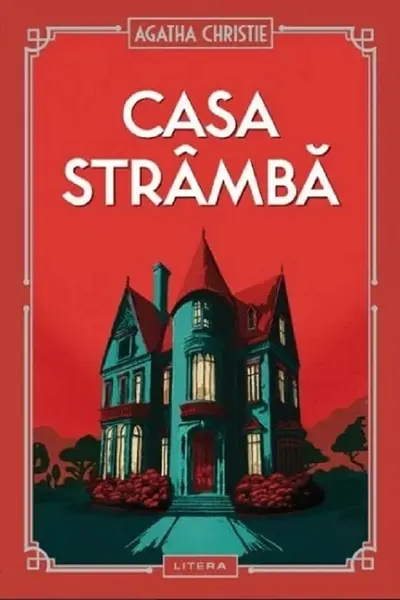 Casa stramba