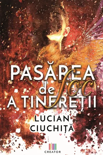 Pasărea de foc a tinereții