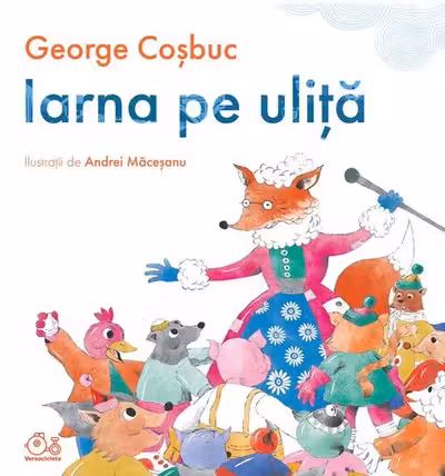 Iarna pe ulita 1