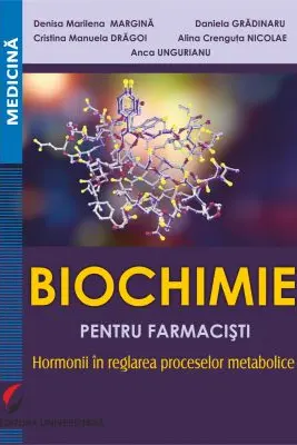 Biochemistry for Pharmacists. Hormones in the Regulation of Metabolic Processes