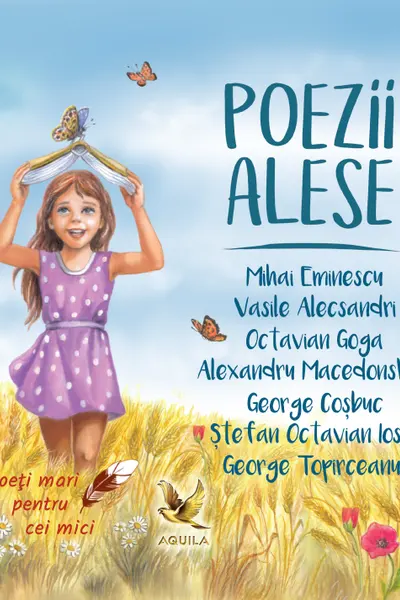 Poezii alese