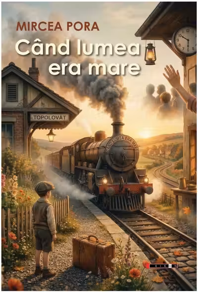 Cand lumea era mare