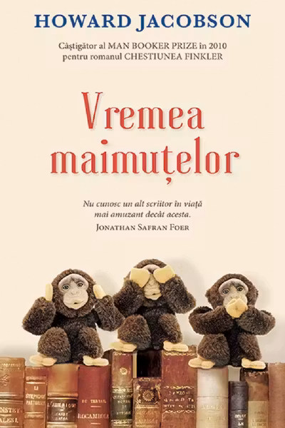 Vremea maimuțelor