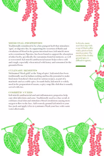 The Herbal Sutra