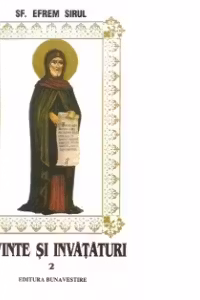 Cuvinte si invataturi. Volumul 2