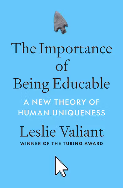 The Importance of Being Educable