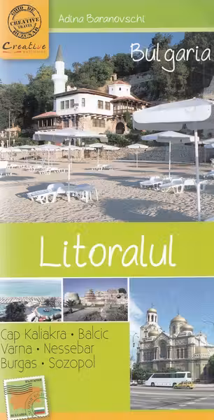 Bulgaria: Litoralul