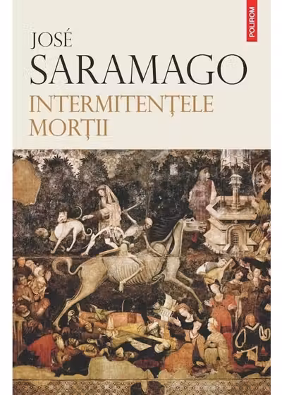 Intermitentele mortii