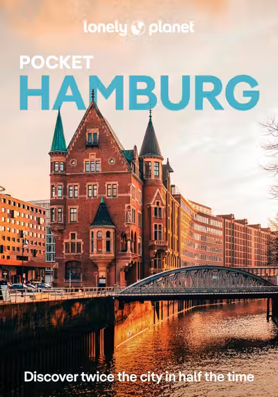 Pocket Hamburg