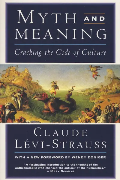 Myth and Meaning