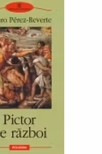 Pictor de razboi