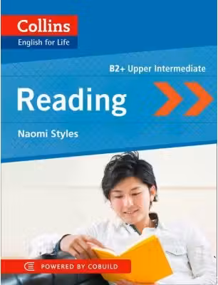 English for Life. Skills: Reading, B2