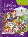 Lupul și cei șapte iezi