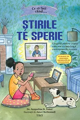 Ce sa faci cand… Stirile te sperie