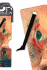 Pull-a-Face Bookmarks: Van Gogh