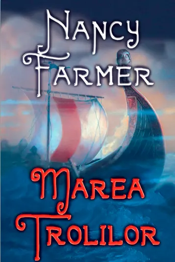 Marea trolilor