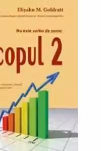 Scopul 2. Nu este vorba de noroc
