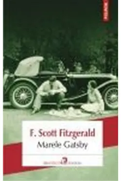 Marele Gatsby (Editia 2017)