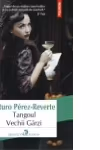 Tangoul Vechii Garzi