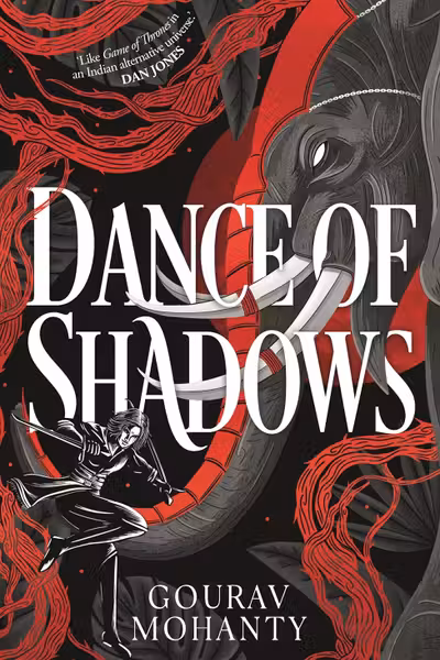 Dance of Shadows