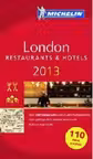 London 2013 Red Guide