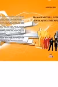 Managementul comunicarii si relatiile interpersonale