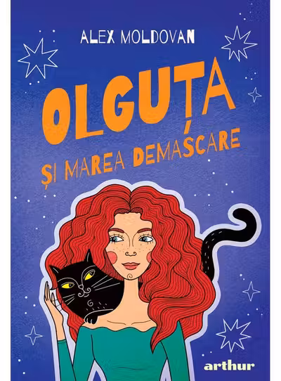 Olguta si marea demascare