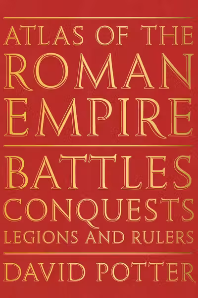 Atlas of the Roman Empire
