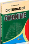 Dictionar de omonime. Steaua Nordului