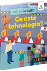 Ce este Tehnologia?