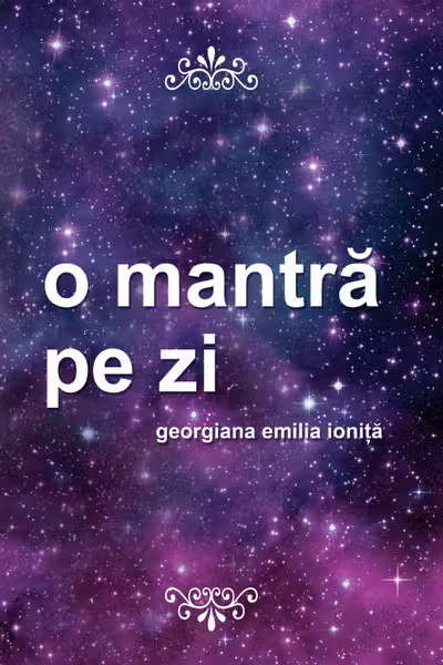 O mantra pe zi