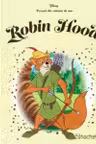 DISNEY Gold. 49 ROBIN HOOD