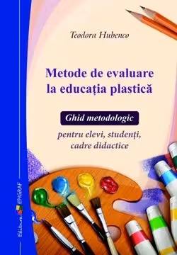 Metode de evaluare la educatia plastica