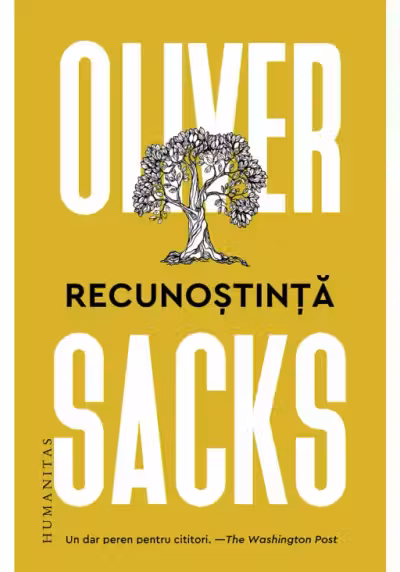 Recunoștința