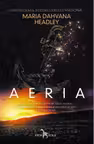 Aeria. Seria Magonia Vol.2
