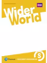 Wider World Level Starter Teacher's Resource Book