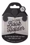 Little Book Holder: Grey