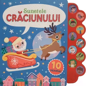 Sunetele Craciunului