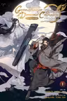 Grandmaster of Demonic Cultivation: Mo Dao Zu Shi (The Comic / Manhua) - Volume 1