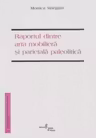 Raportul dintre arta mobiliera si parietala paleolitica
