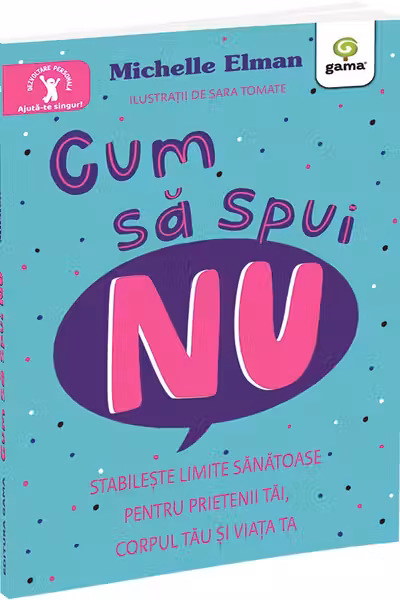 Cum sa spui NU