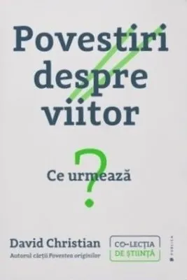 Povestiri despre viitor