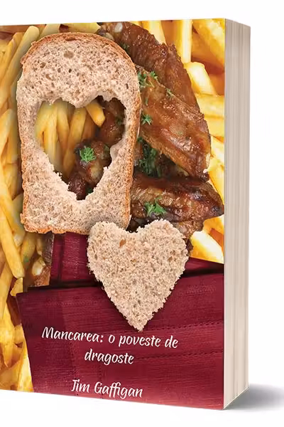 Mancarea:O poveste de dragoste