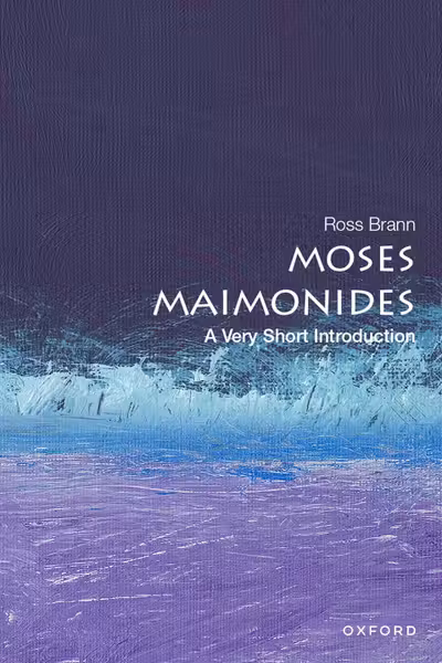 Moses Maimonides