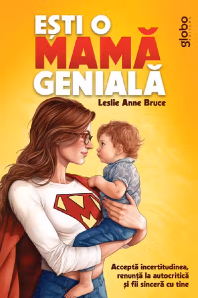 Esti o mama geniala