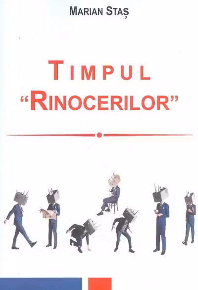 Timpul rinocerilor