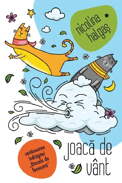 Joaca de vânt
